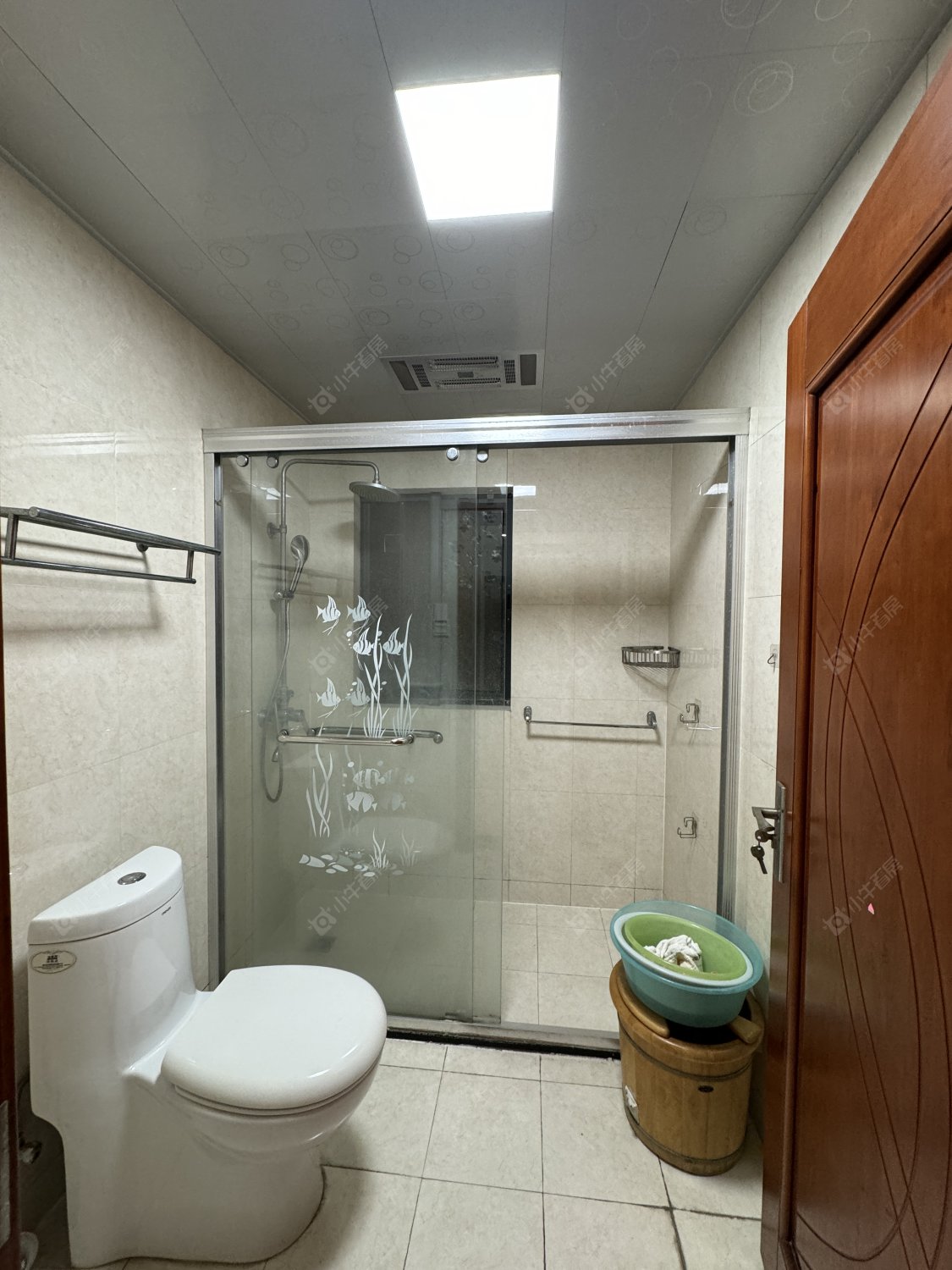 常州清水湾花园一期在租房源室内图_小牛看房