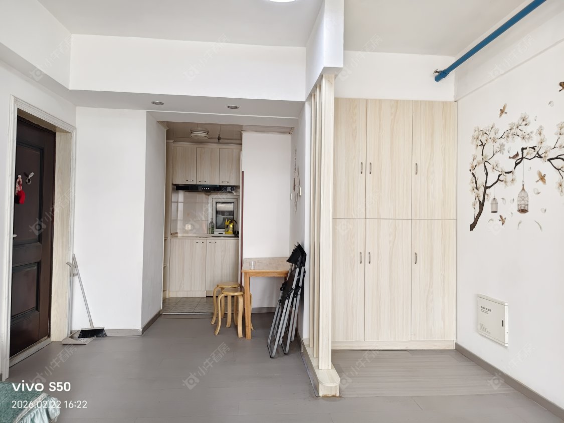 宝龙城市广场房源室内图 常州宝龙城市广场在租房源室内图_小牛看房