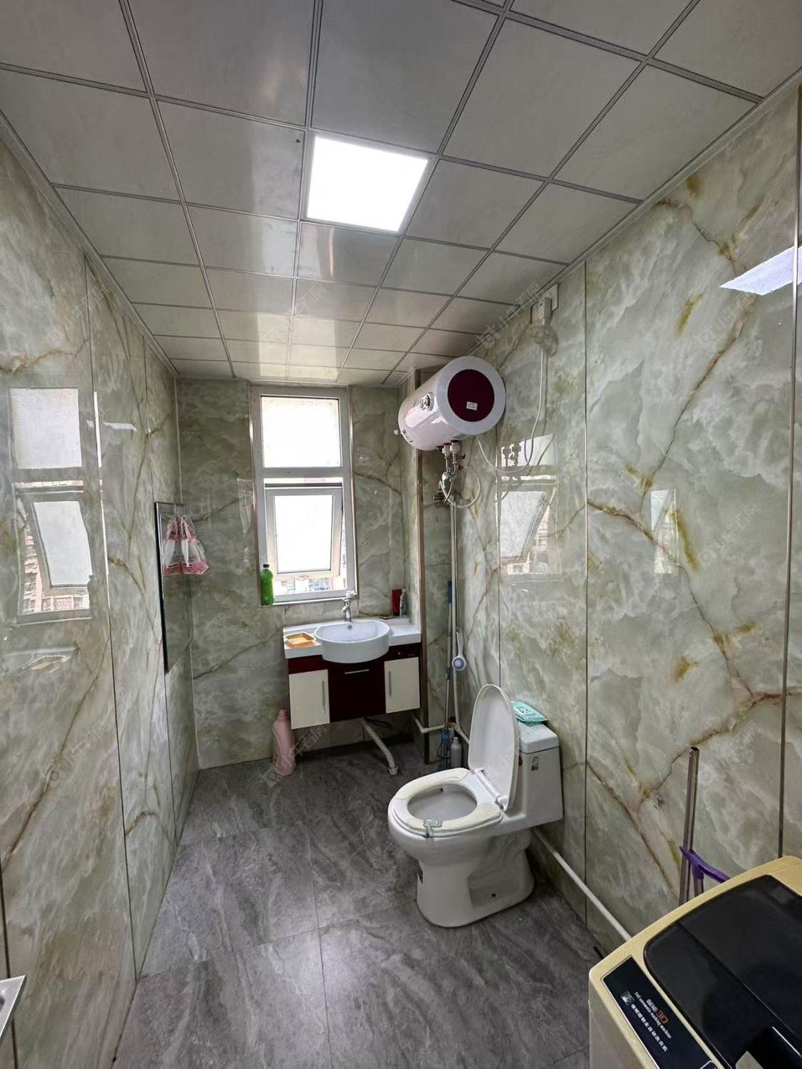 常州泰盈八千里租房房源封面图