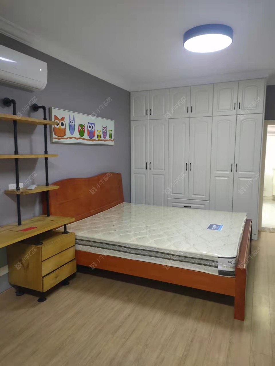 常州朝阳三村在租房源室内图_小牛看房