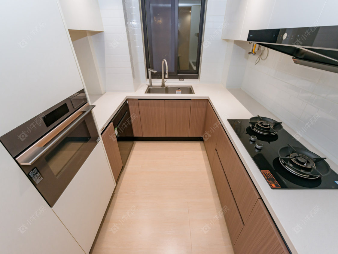 常州凯悦中心在售二手房源室内图_小牛看房