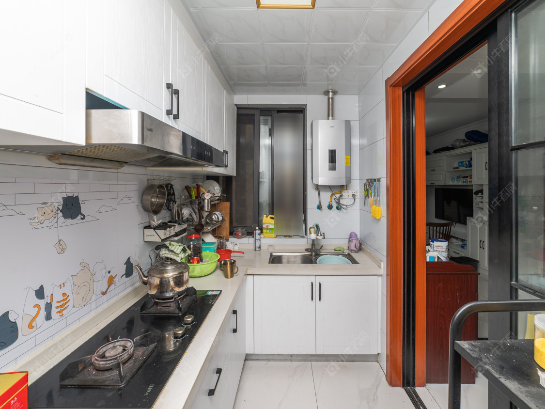 新城和昱云璟苑房源室内图 常州新城和昱云璟苑在售二手房源室内图_小牛看房