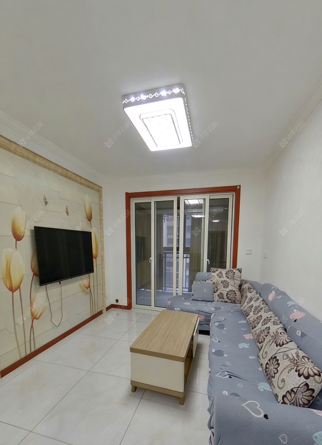 常州蓝山湖在租房源_小牛看房