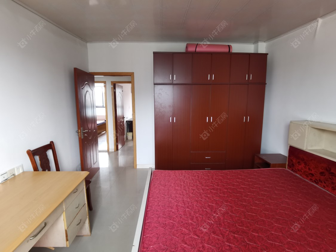 常州新荷花园在租房源_小牛看房