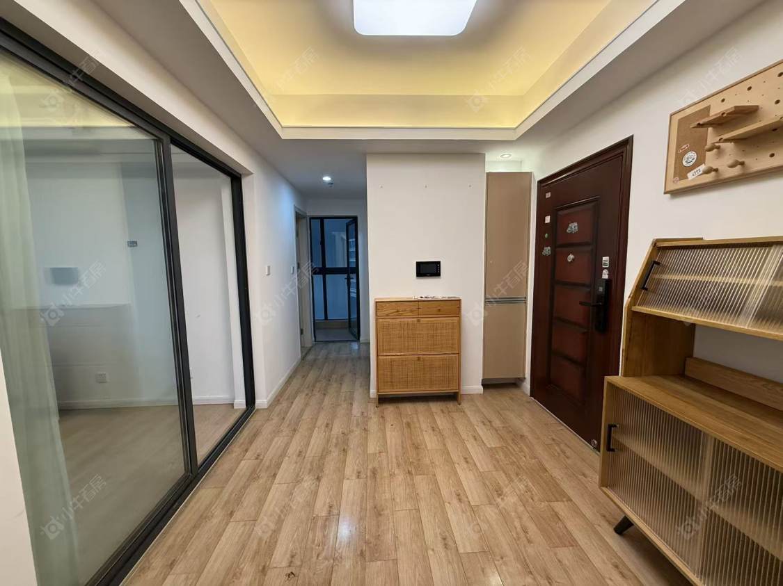 常州新北万达广场在租房源室内图_小牛看房