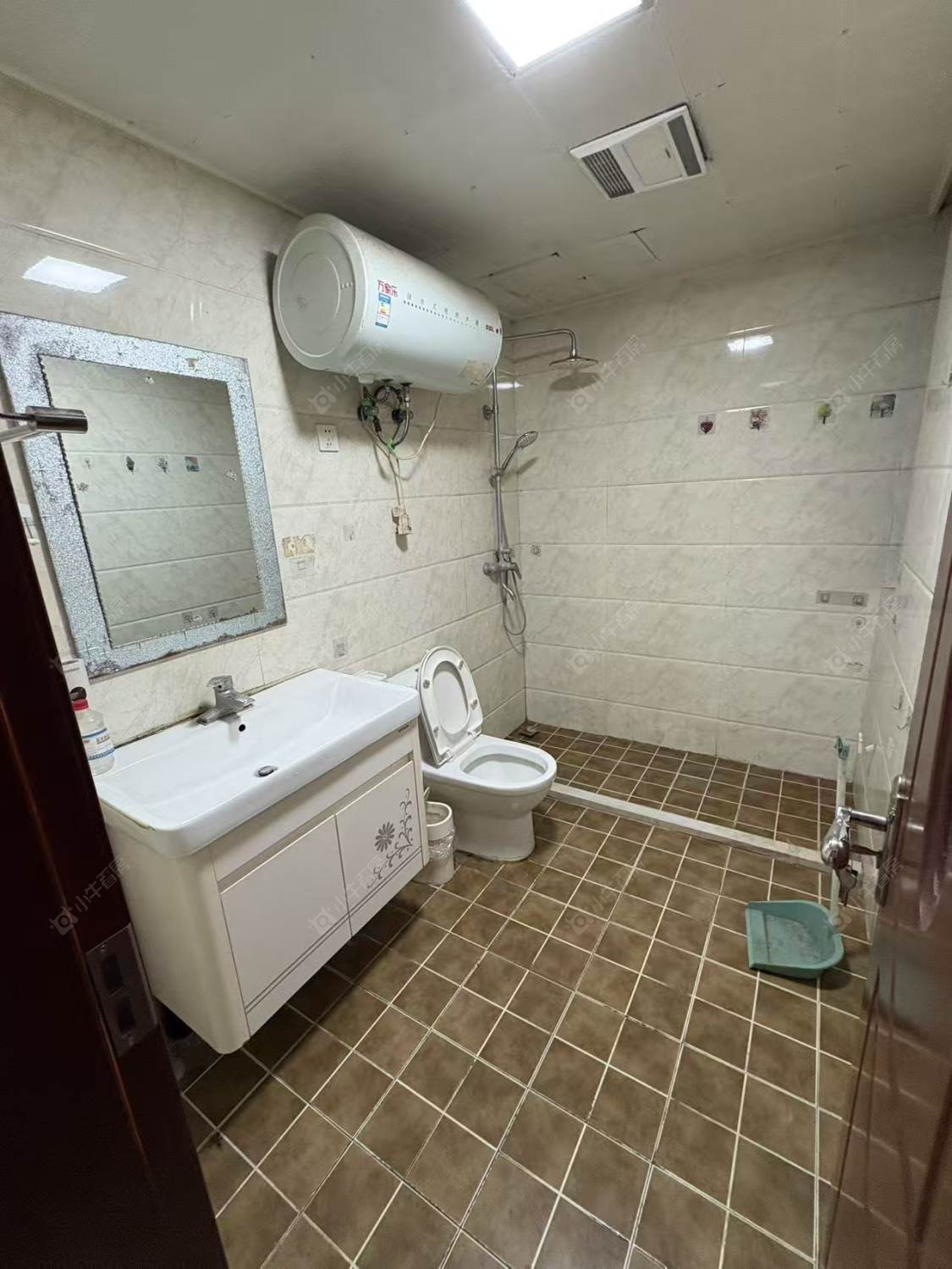 常州祥龙苑在租房源室内图_小牛看房