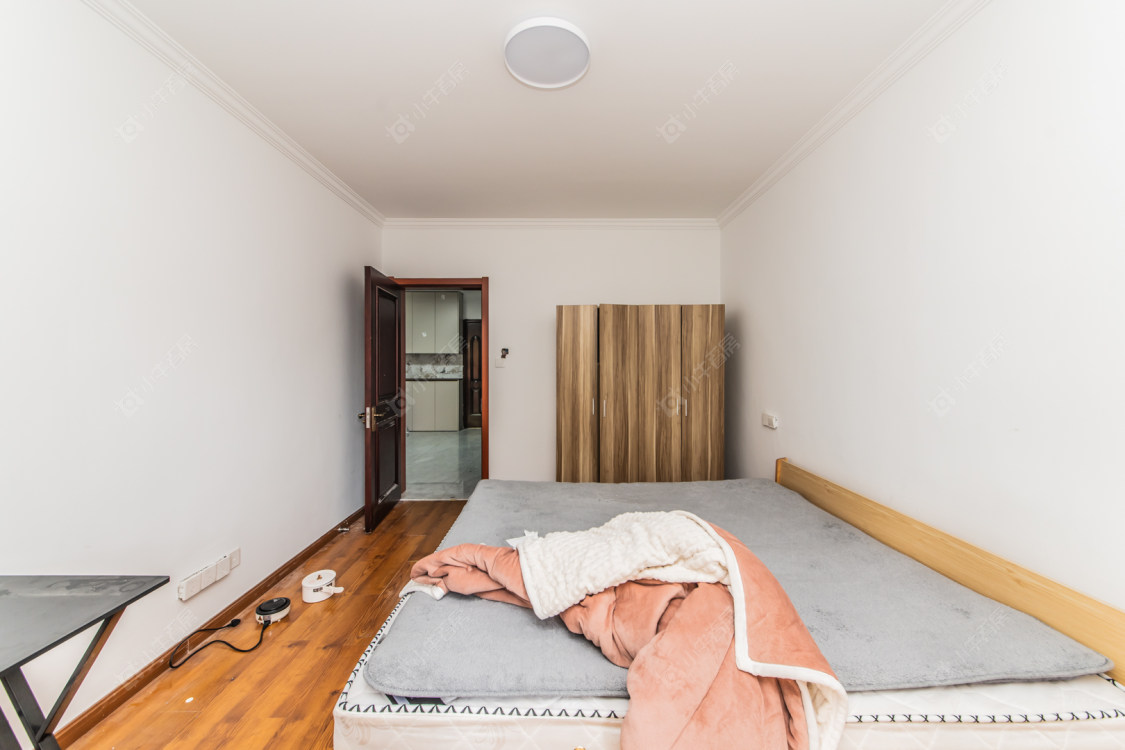 常州美林湖水岸枫情在售二手房源室内图_小牛看房