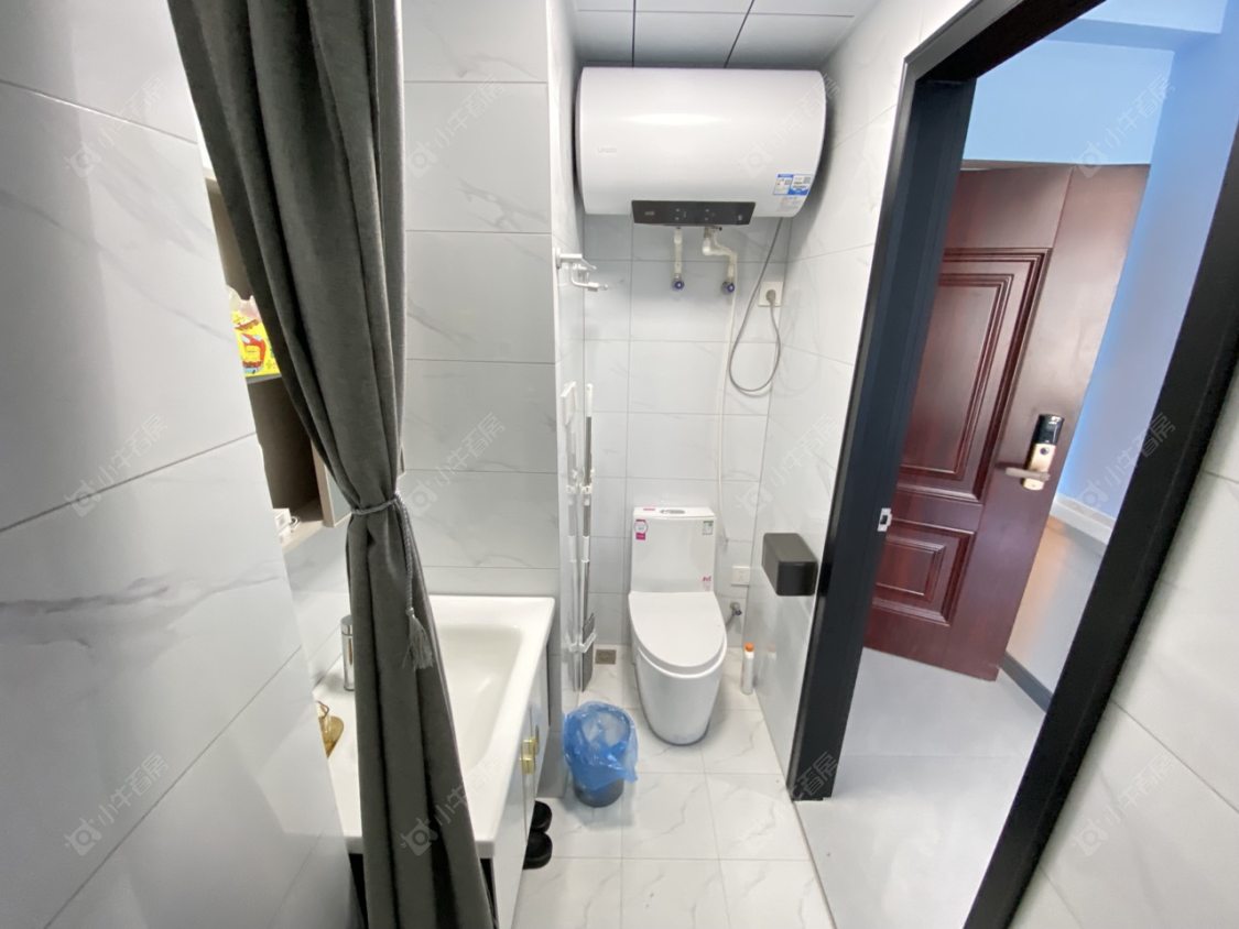 常州龙湖星图在租房源室内图_小牛看房