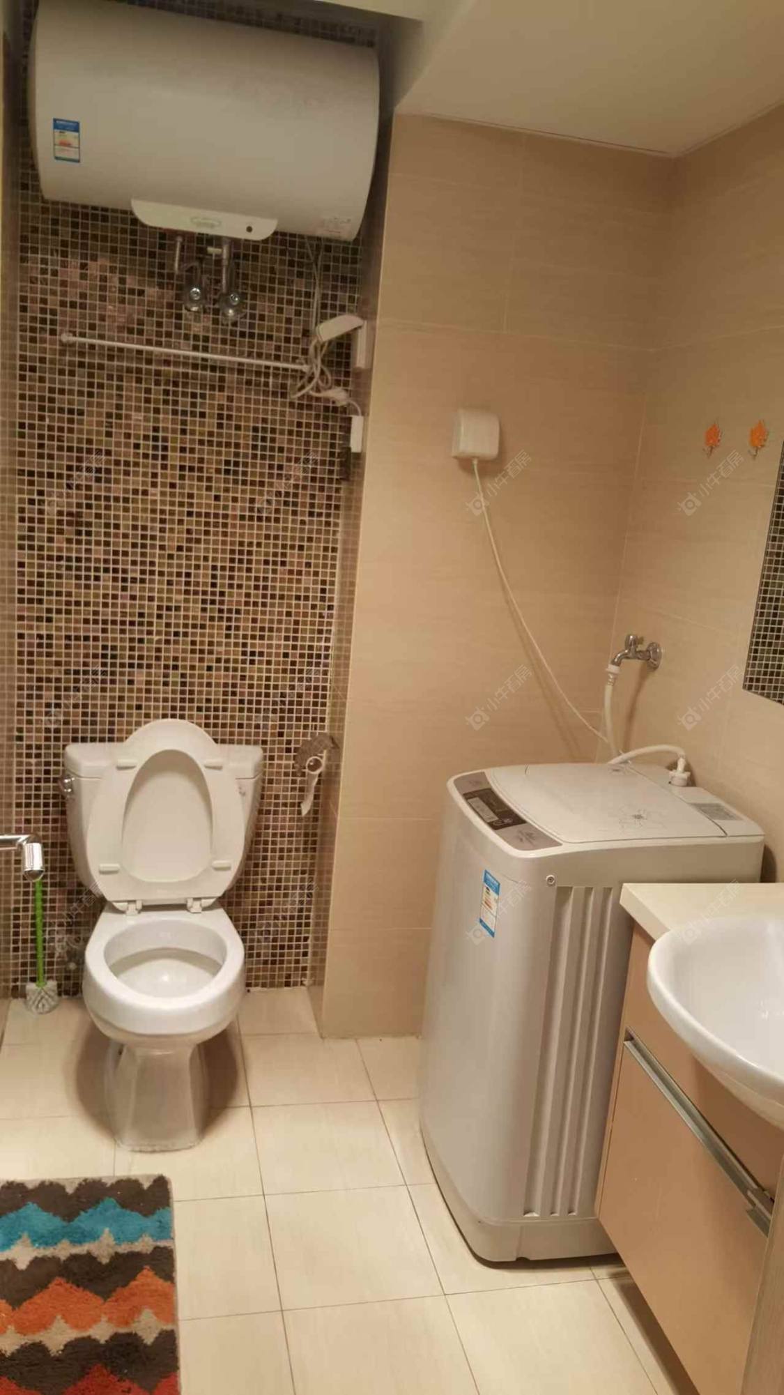 常州新北万达广场在租房源室内图_小牛看房