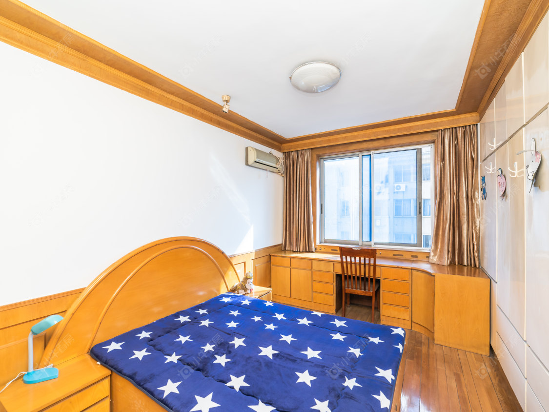 常州圩墩新村在售二手房源室内图_小牛看房