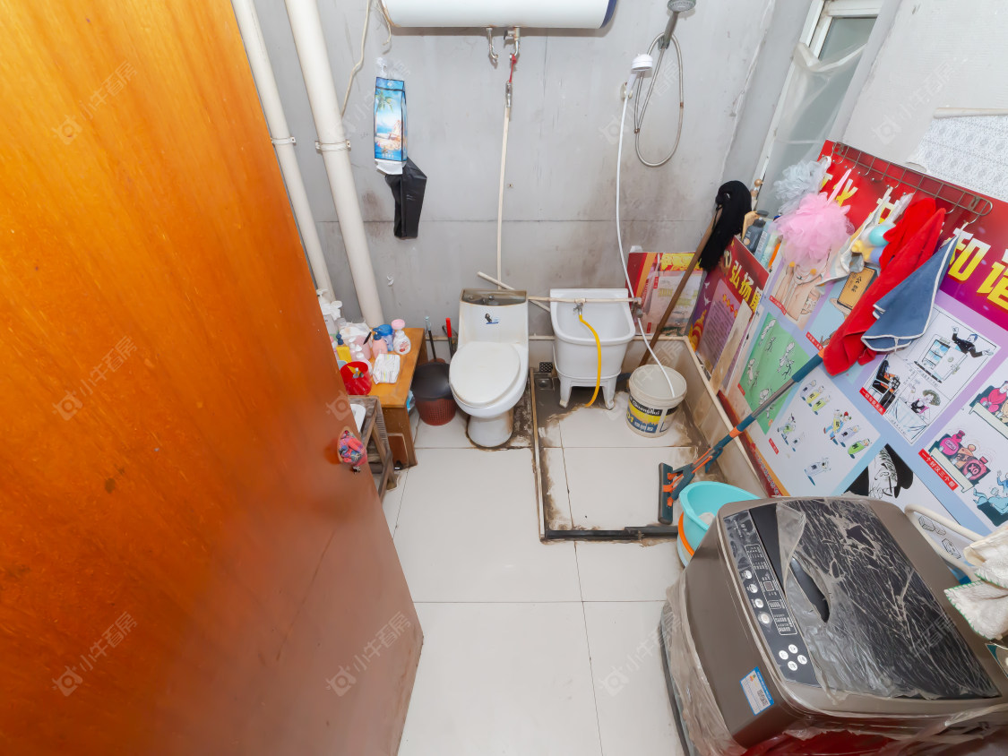 常州新丰苑在售二手房源室内图_小牛看房