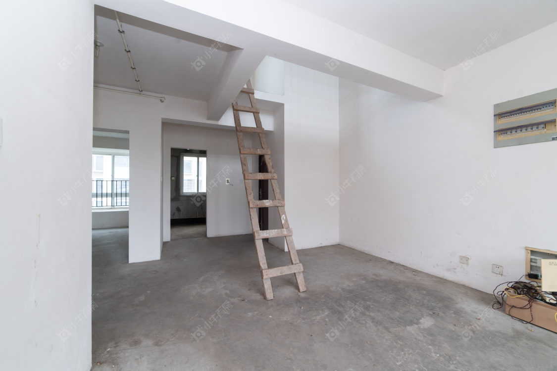 常州星鑫家园二期在售二手房源室内图_小牛看房