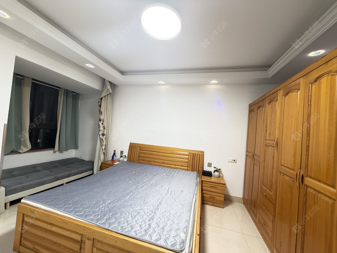 新城熙园房源室内图 常州新城熙园在租房源室内图_小牛看房