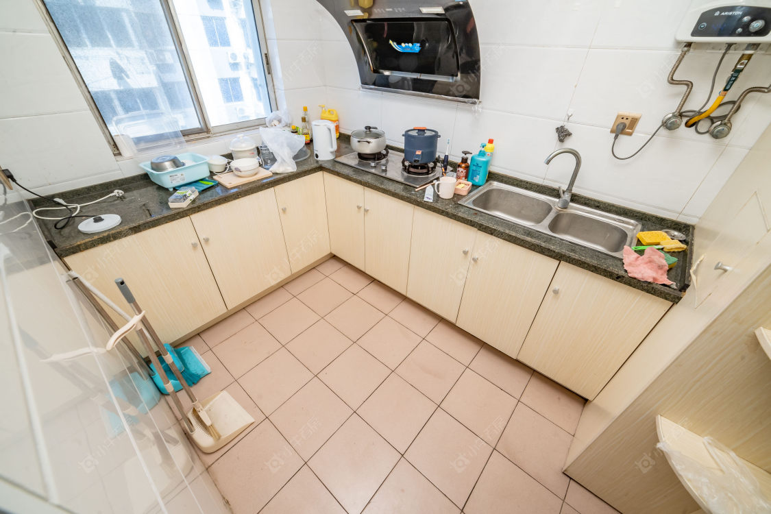 常州丽华三村南开小区在售二手房源室内图_小牛看房