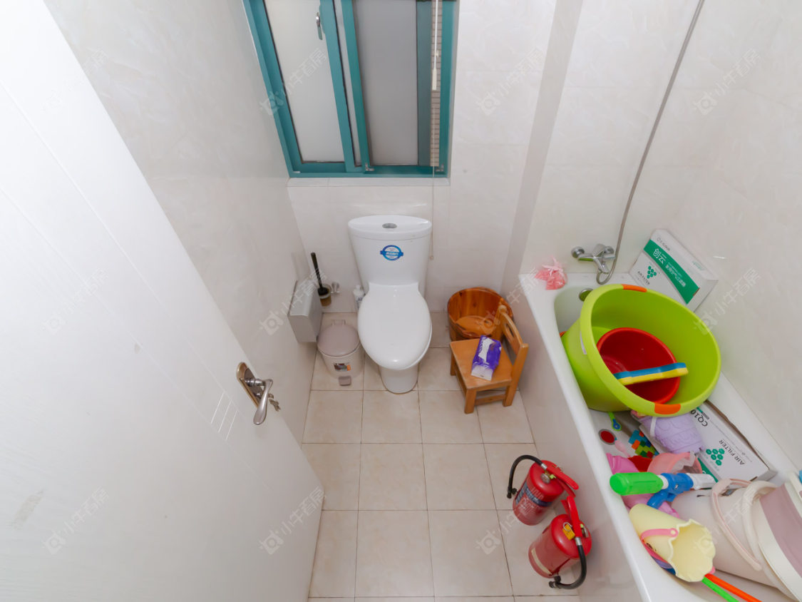 水木年华花园房源室内图 常州水木年华花园在售二手房源室内图_小牛看房