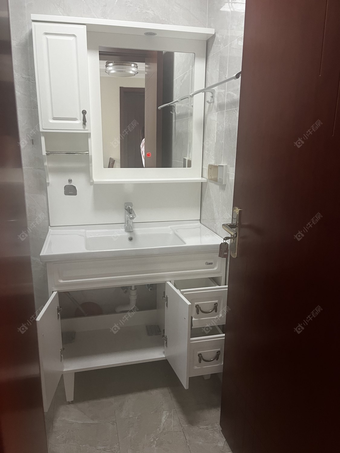 常州雨润城在租房源_小牛看房