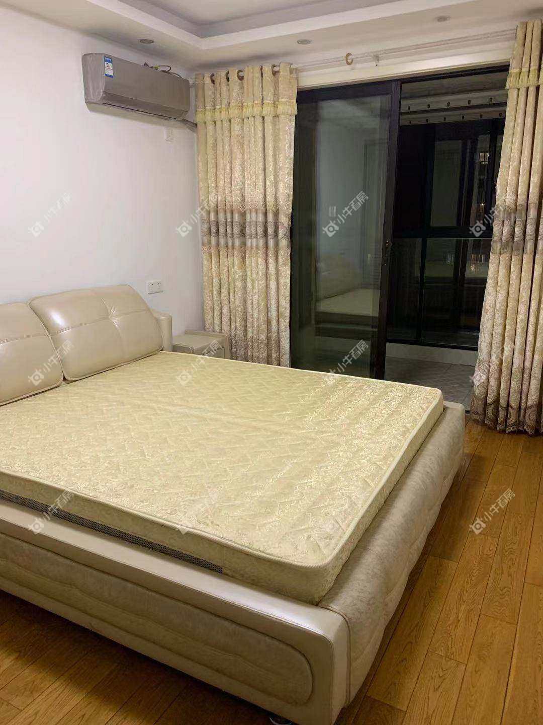 常州吾悦广场北区在租房源_小牛看房