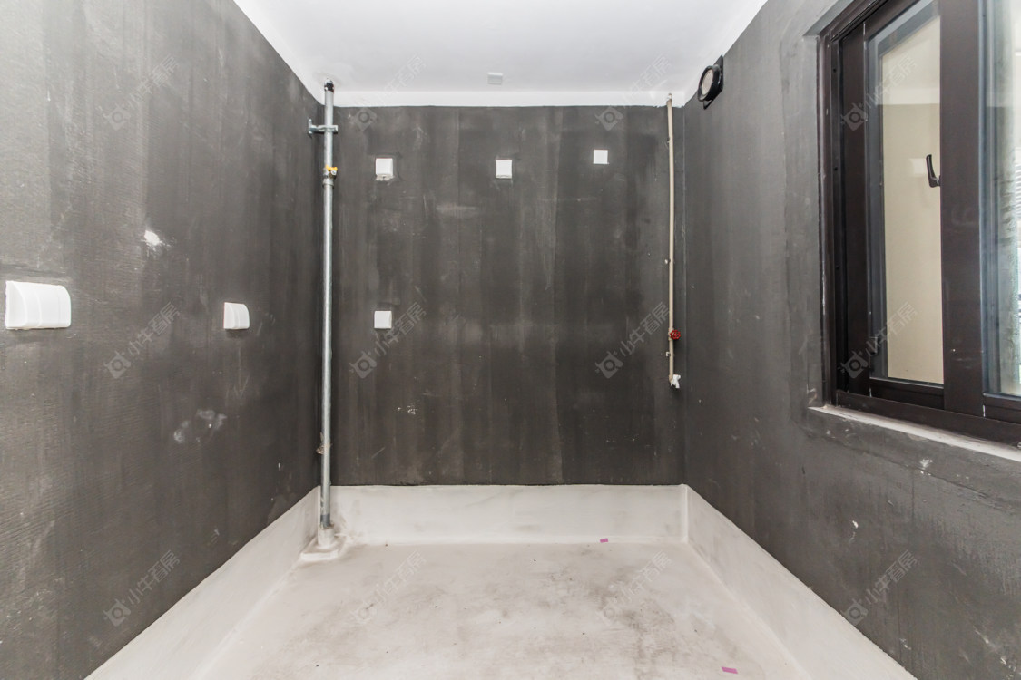 常州龙湖景粼天著在售二手房源室内图_小牛看房