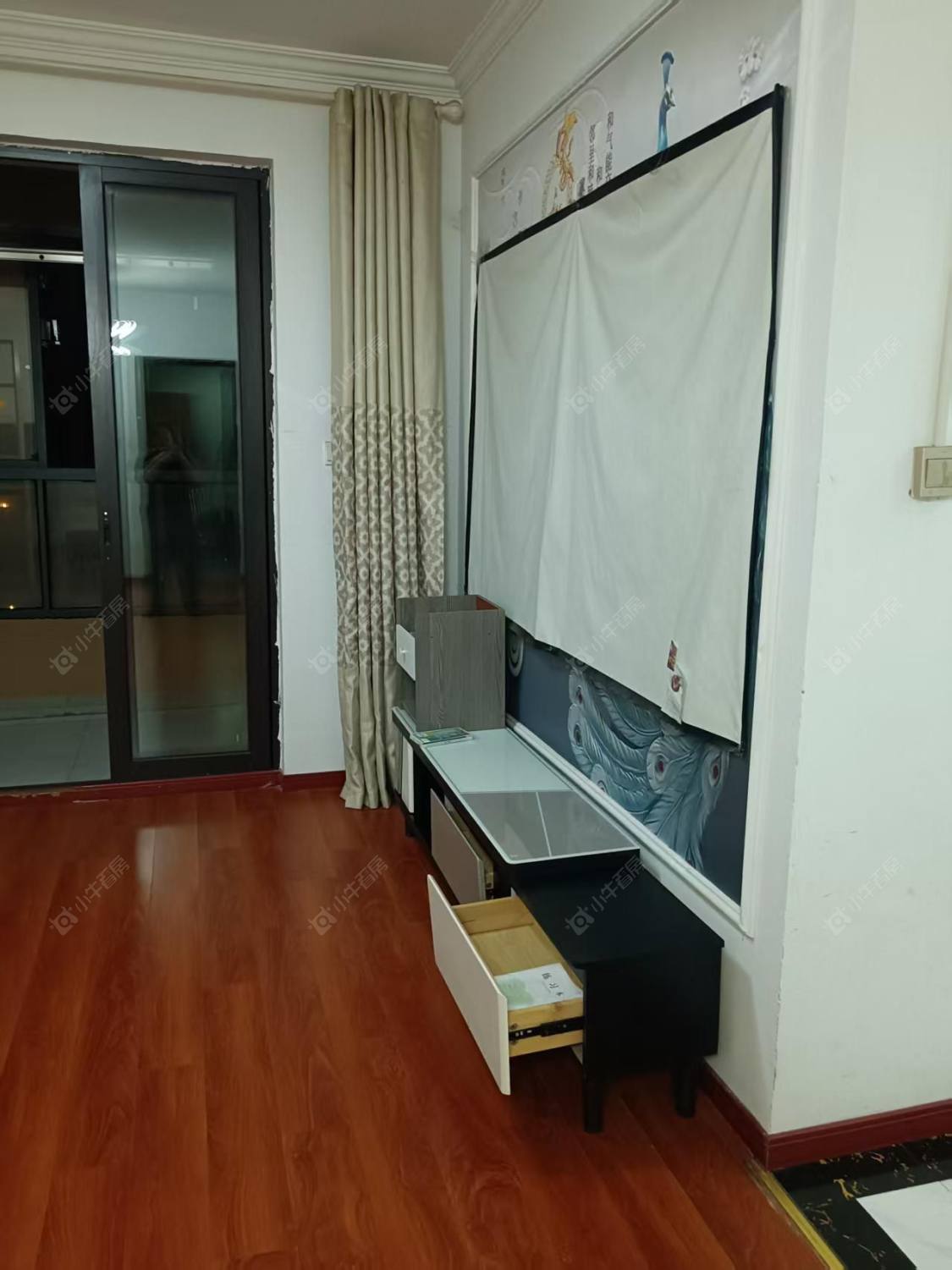 常州绿都万和城七区在租房源室内图_小牛看房