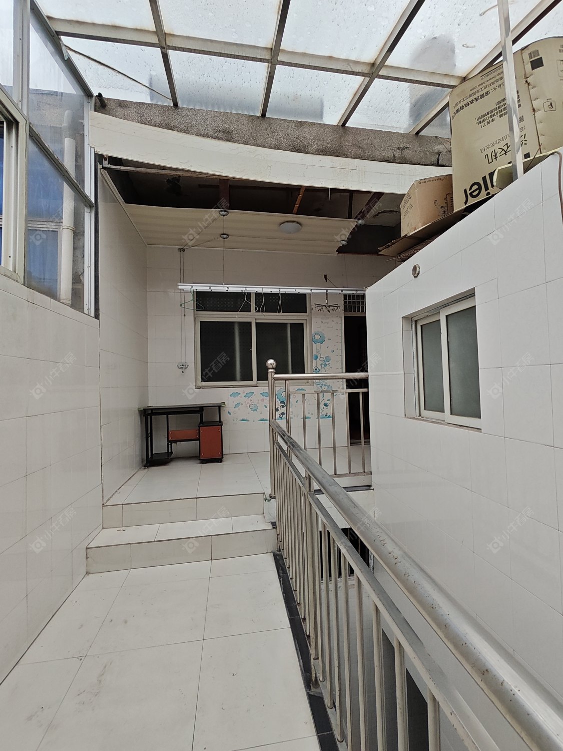 常州段家塘在租房源室内图_小牛看房