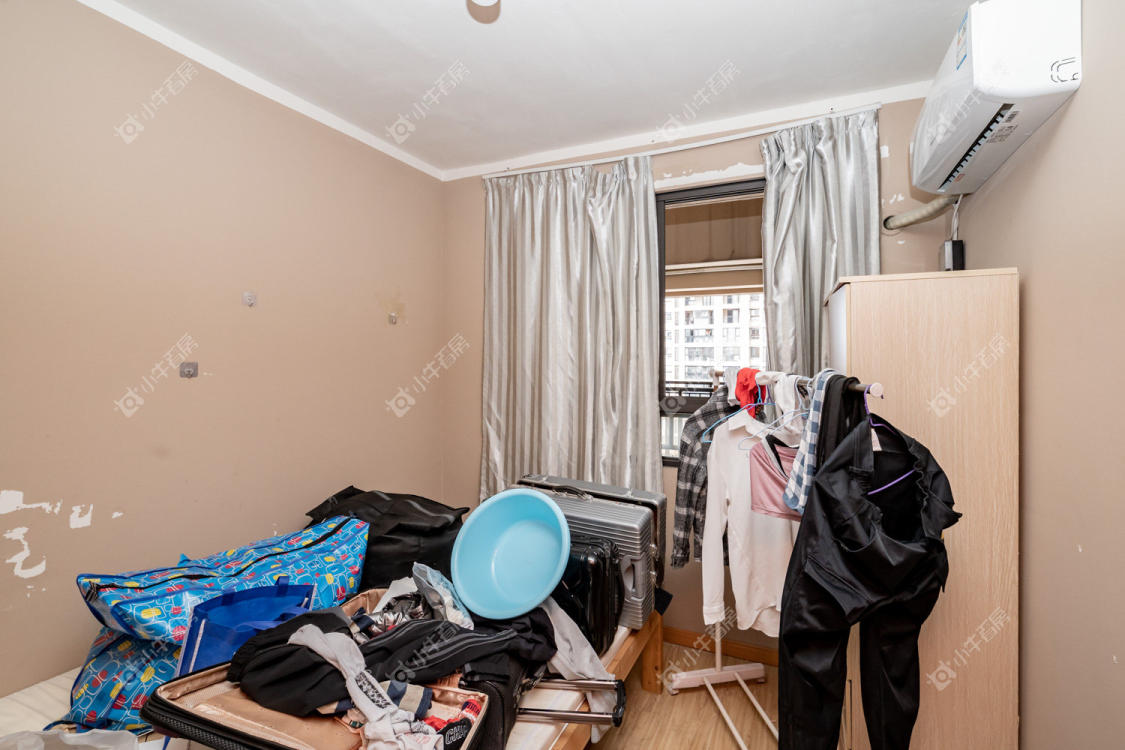 常州华润国际四期在租房源_小牛看房