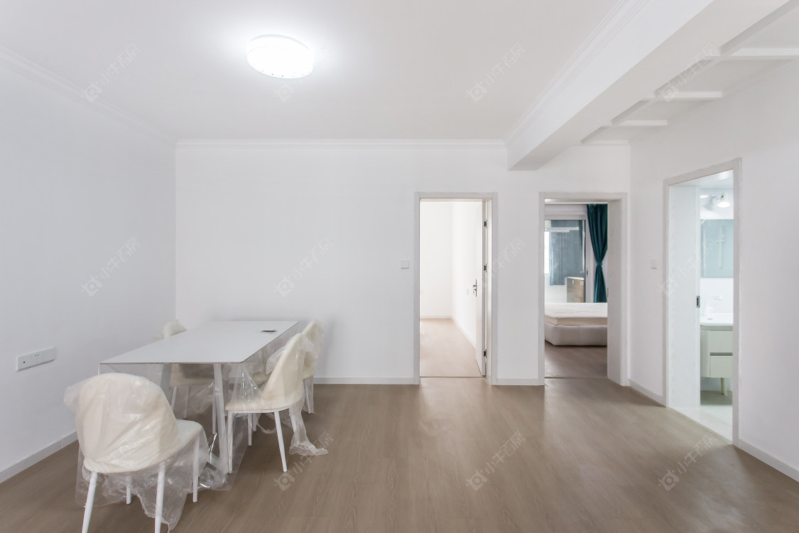 常州西新桥公寓在售二手房源室内图_小牛看房