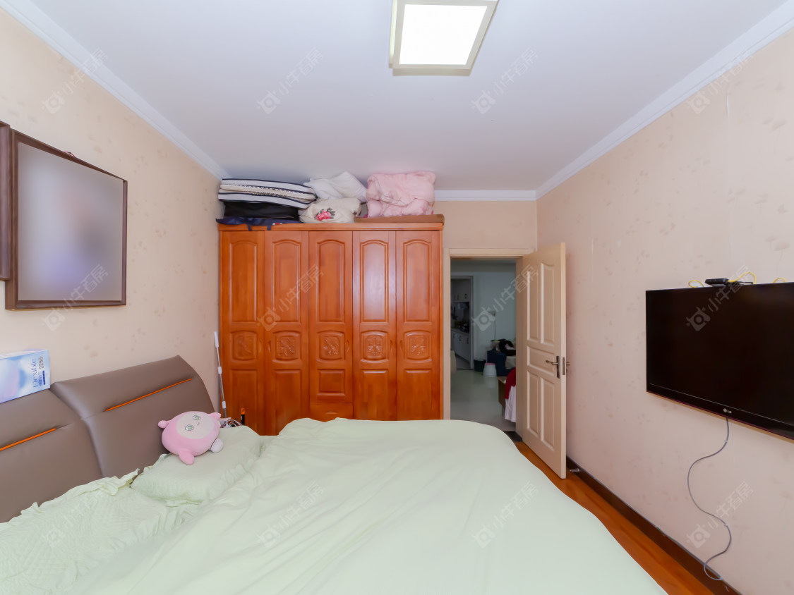 常州翠竹新村北区在售二手房源室内图_小牛看房