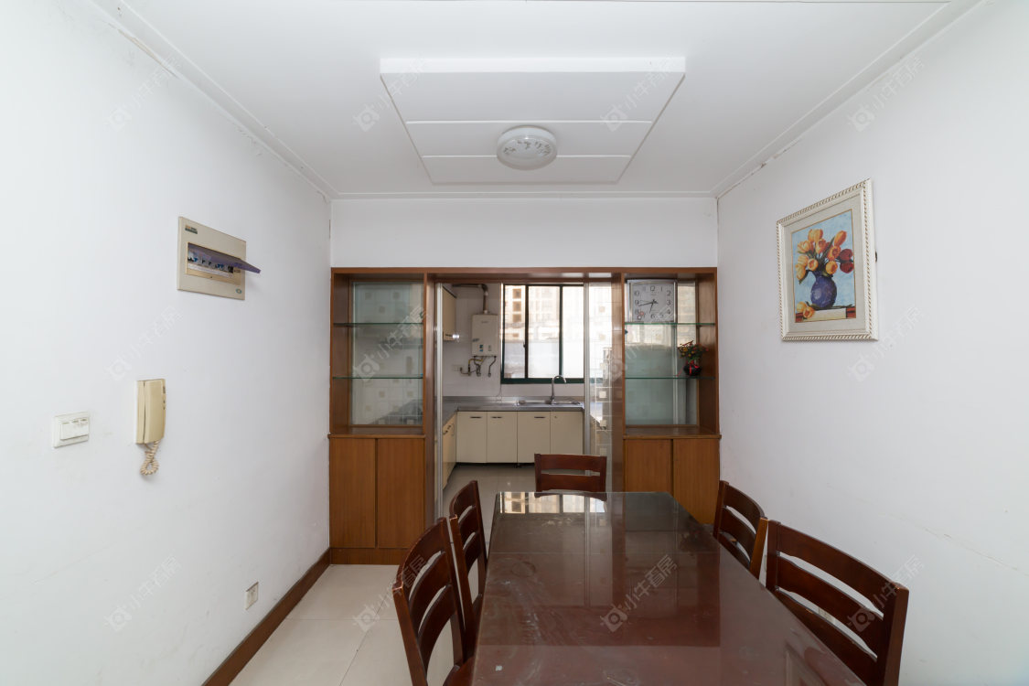 常州青洋花苑在售二手房源室内图_小牛看房