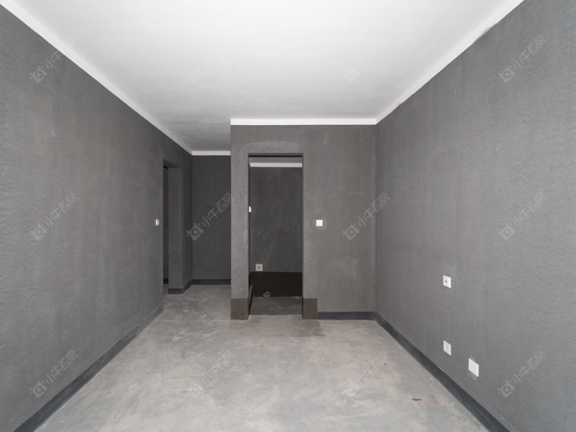 常州栖湖春秋在售二手房源室内图_小牛看房