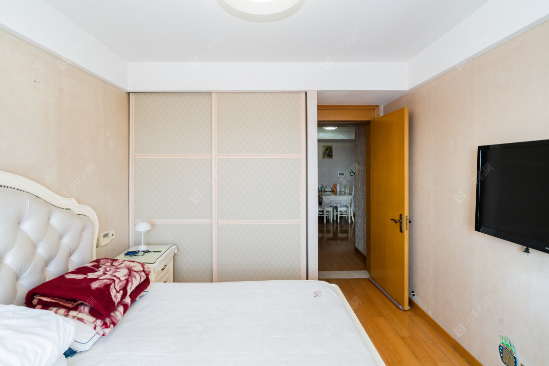 常州新城金郡(天宁)一期在售二手房源室内图_小牛看房