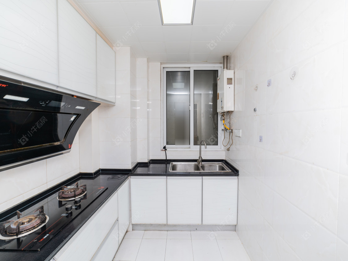 常州港龙紫荆城在售二手房源室内图_小牛看房