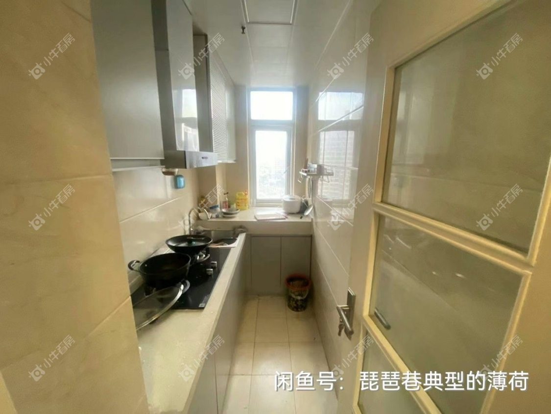 常州御水华庭二期在租房源_小牛看房
