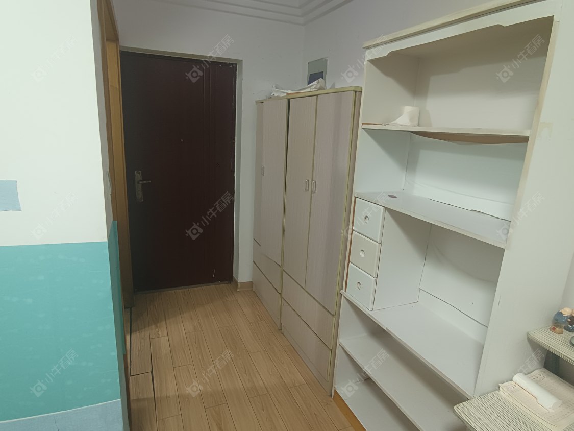 常州莱蒙城铂晶公寓租房_莱蒙城铂晶1室公寓房源出租
