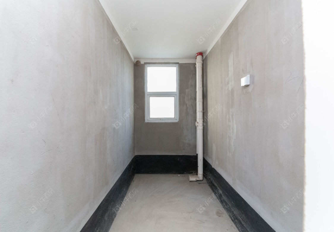 常州蔚蓝天地三四期在售二手房源室内图_小牛看房