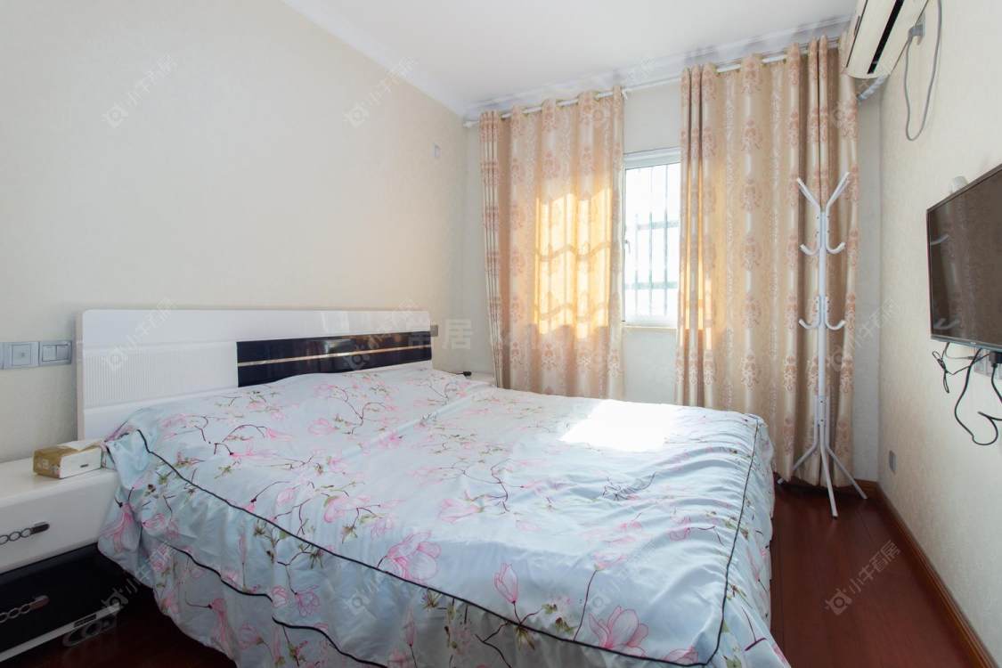 常州华润国际三期在售二手房源室内图_小牛看房