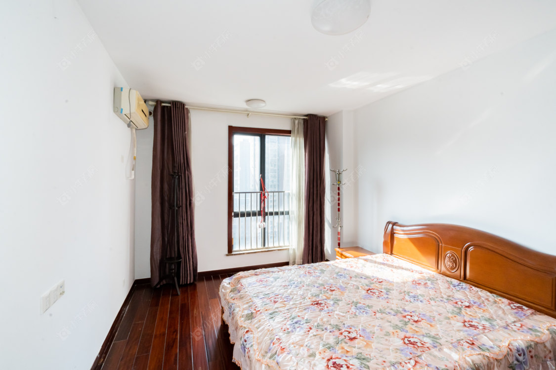 常州蔷薇家园在售二手房源室内图_小牛看房