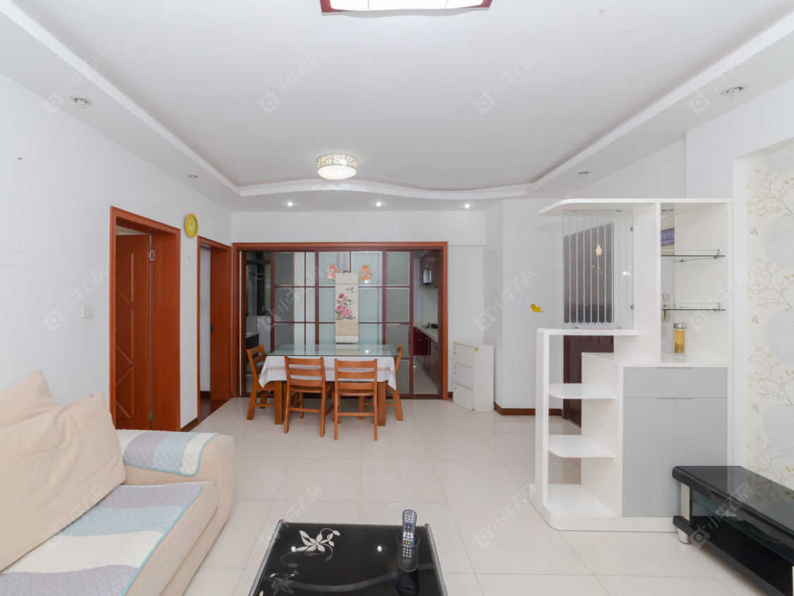 常州景秀世家在售二手房源室内图_小牛看房