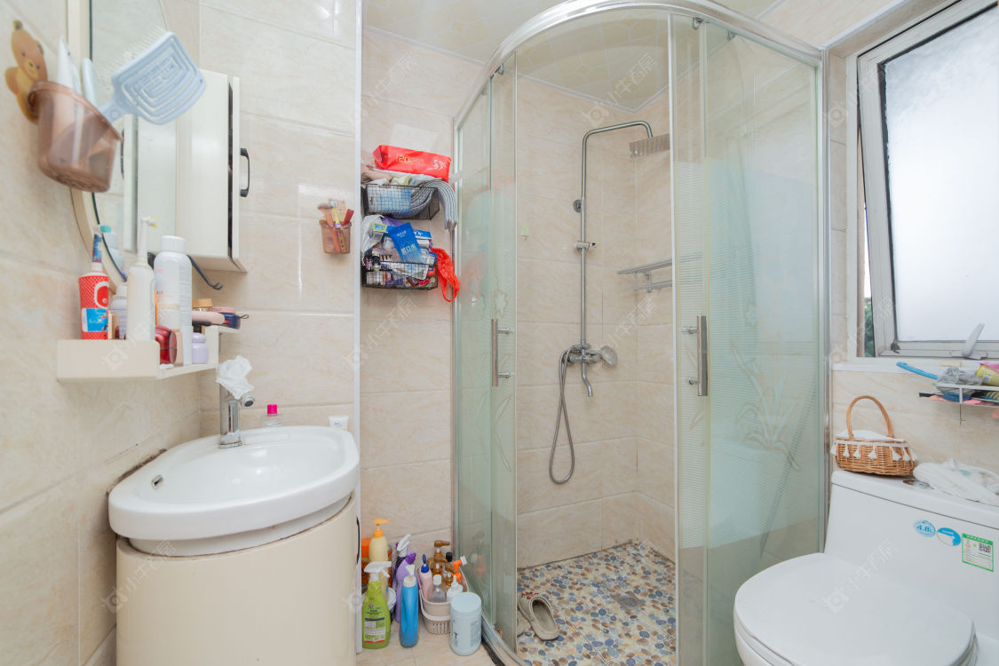 常州锦绣天地在售二手房源室内图_小牛看房