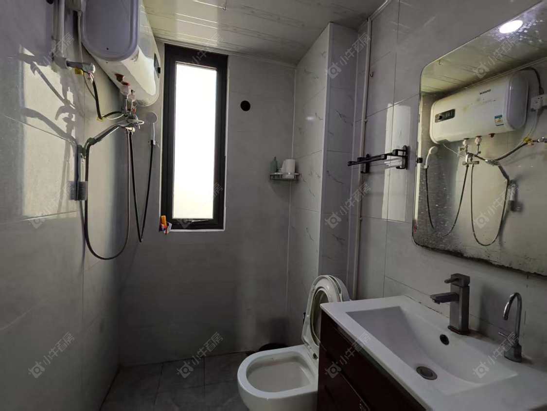 常州天宁融悦府在租房源室内图_小牛看房