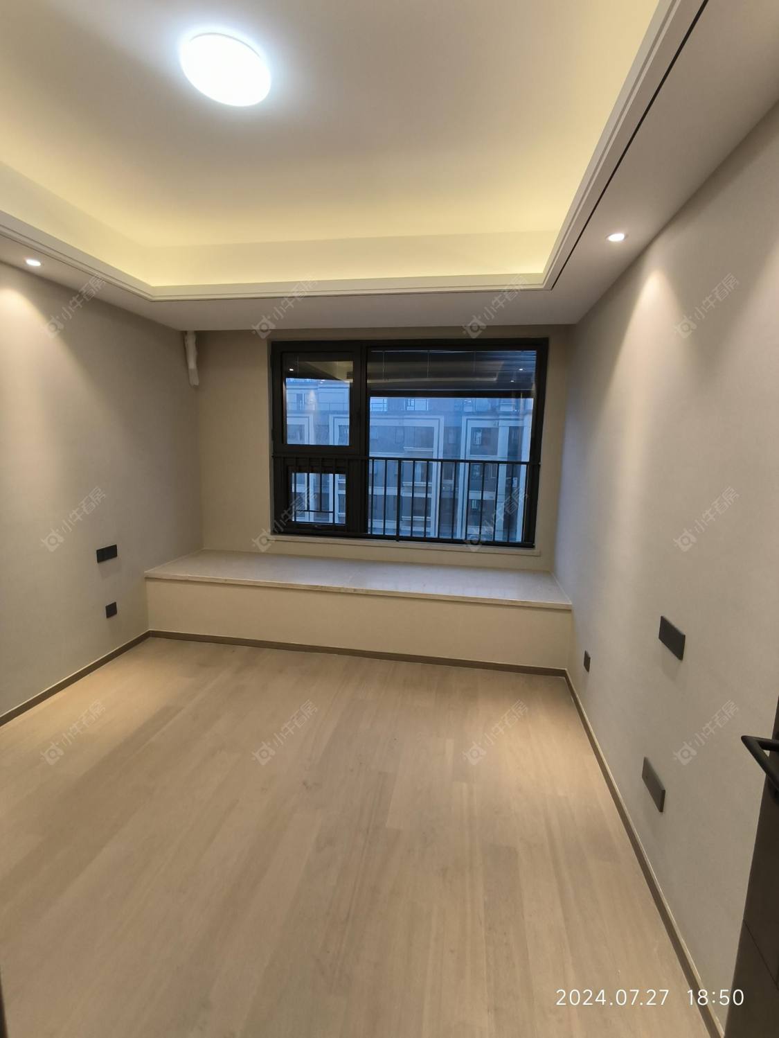 常州美的世茂云筑在租房源室内图_小牛看房