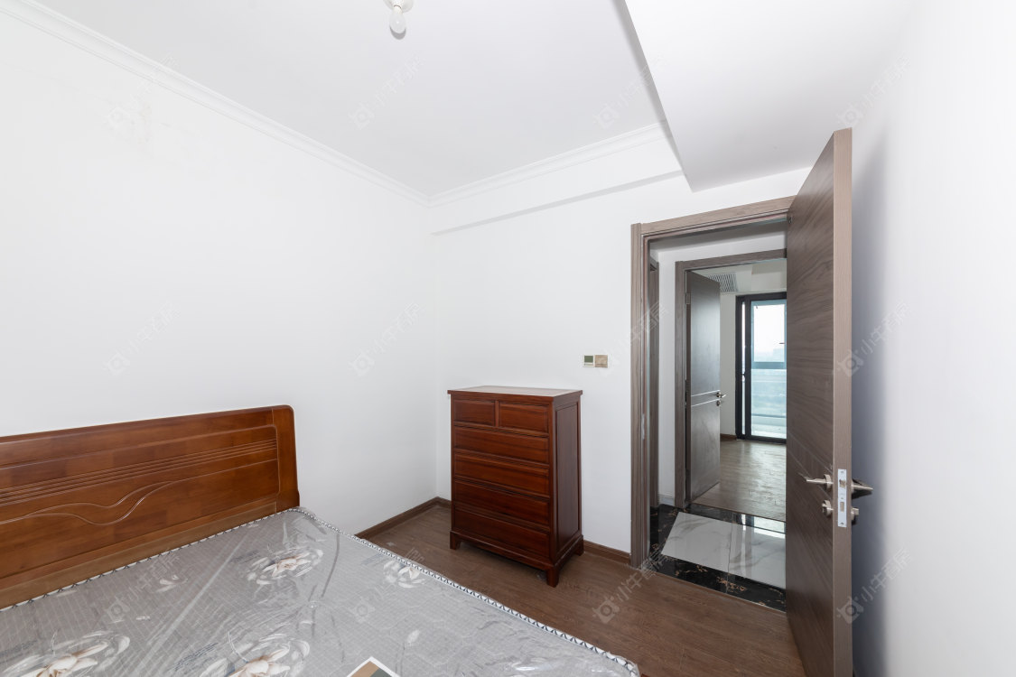 常州碧桂园壹号天禧在售二手房源室内图_小牛看房