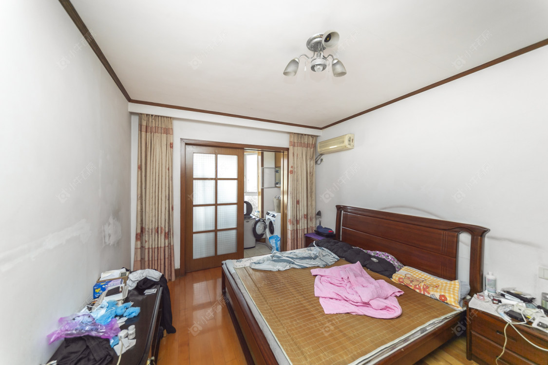 常州清潭花苑在售二手房源室内图_小牛看房