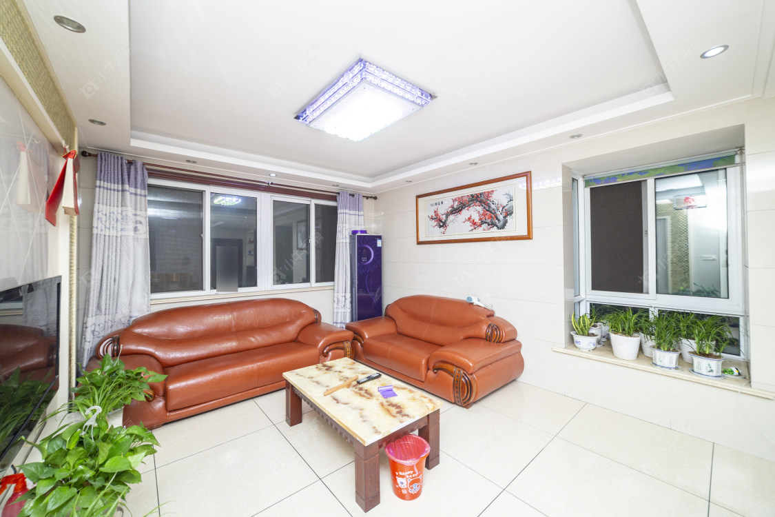 河苑家园南苑房源室内图 常州河苑家园南苑在售二手房源室内图_小牛看房