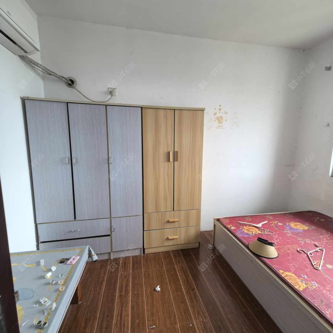 长河花园房源室内图 常州长河花园在租房源室内图_小牛看房