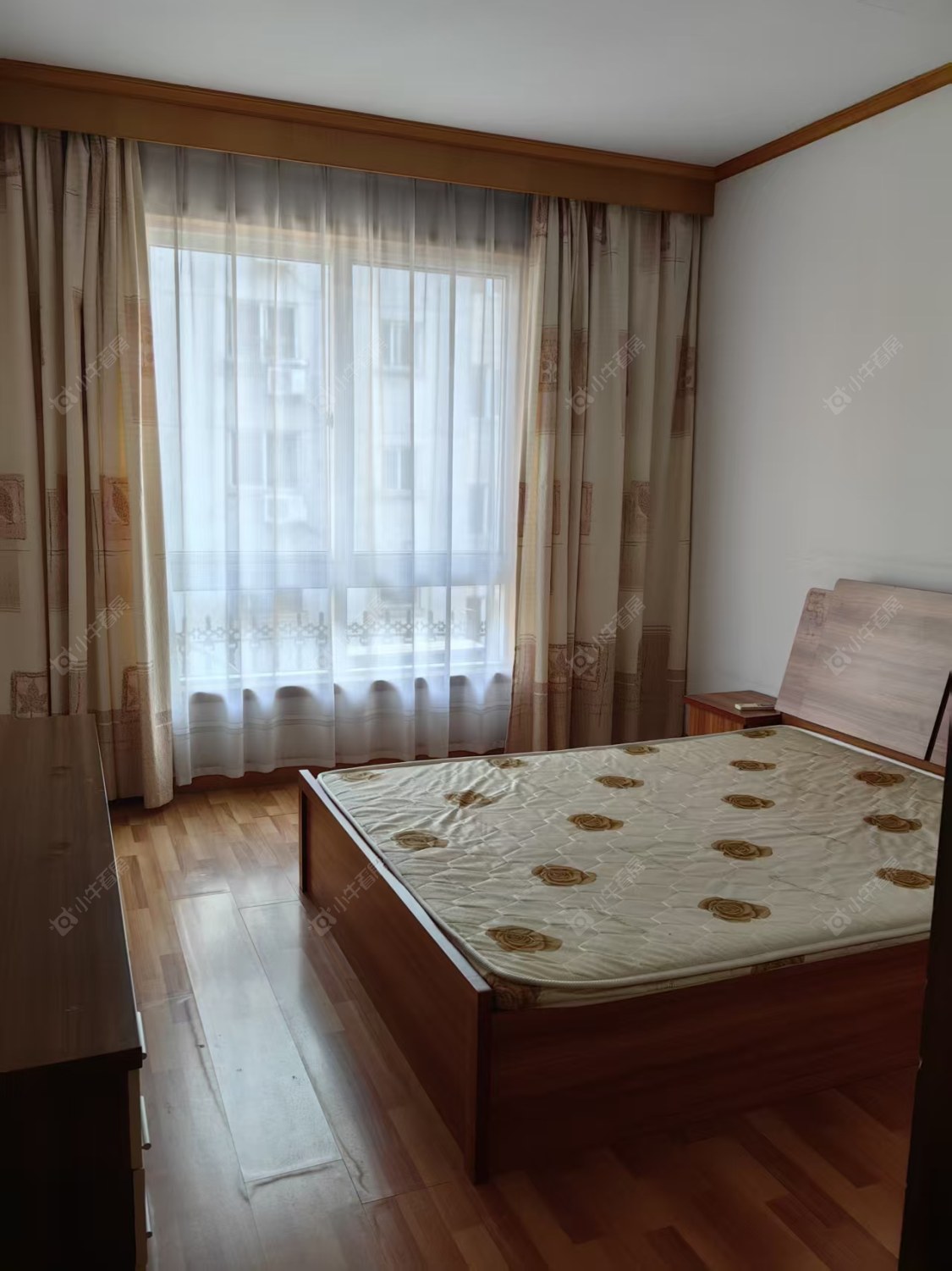 常州藻江花园一期在租房源室内图_小牛看房