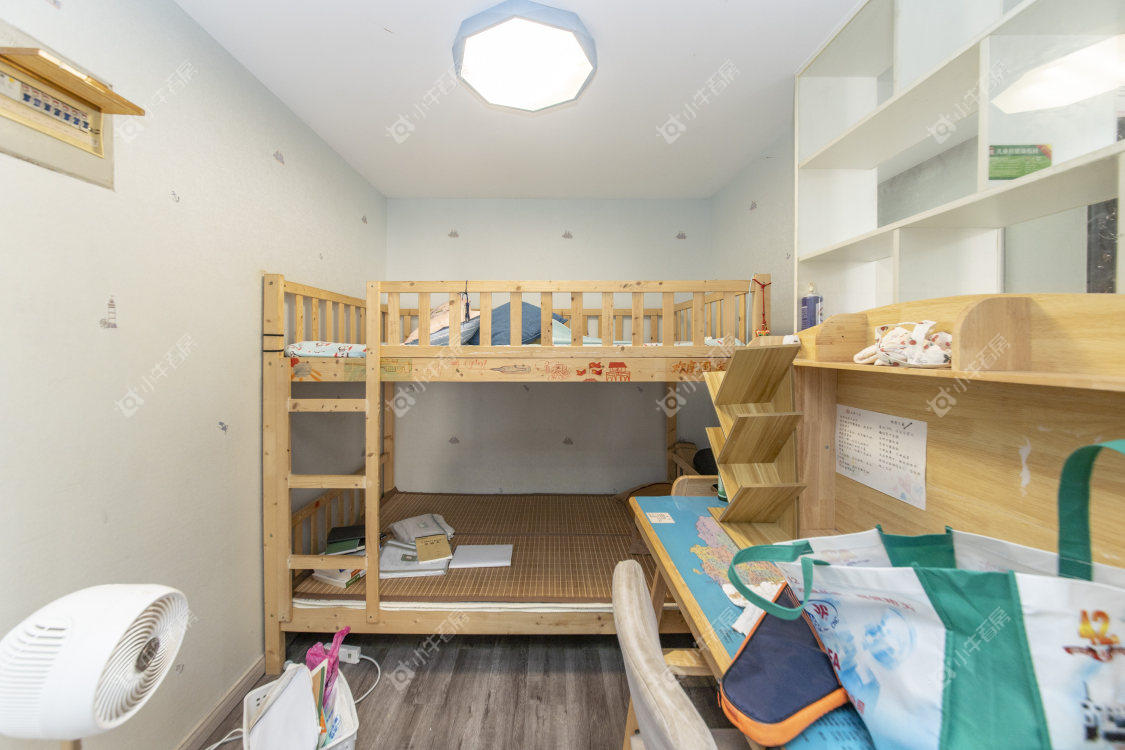 常州湾里新村在租房源室内图_小牛看房