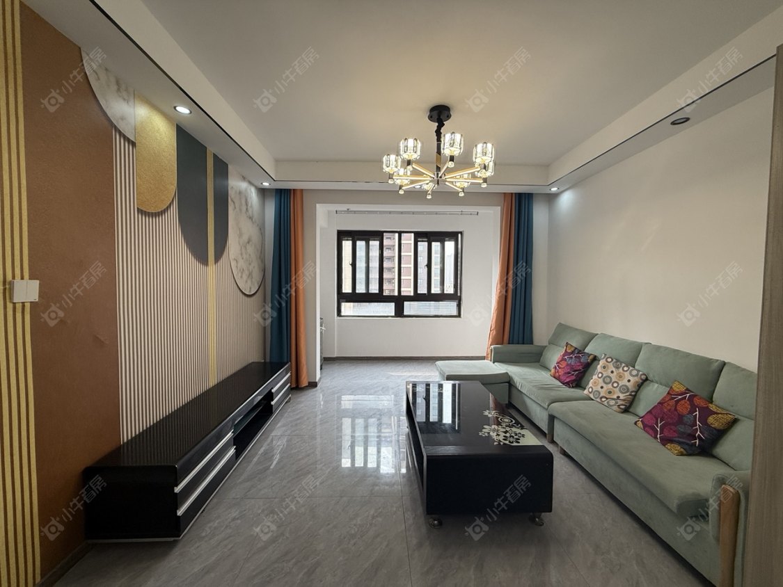 常州新欣嘉园在租房源室内图_小牛看房