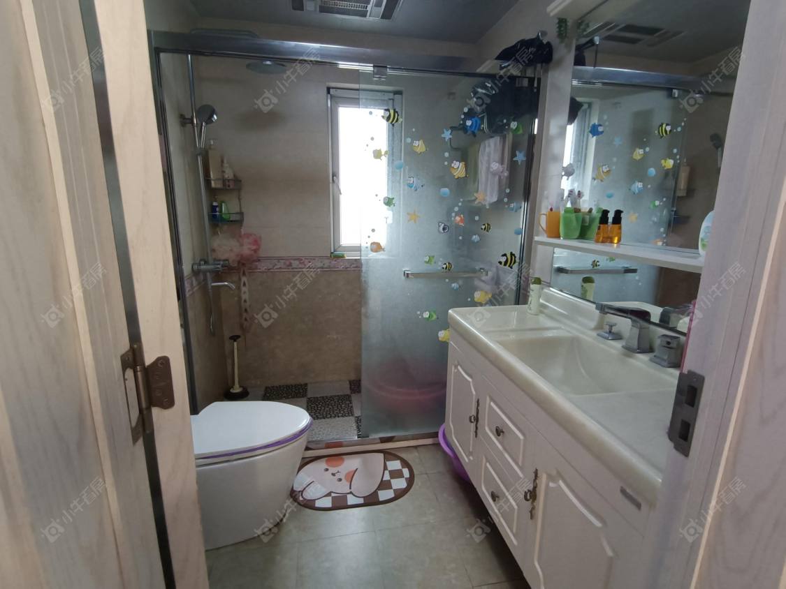 常州新城域三期在租房源室内图_小牛看房