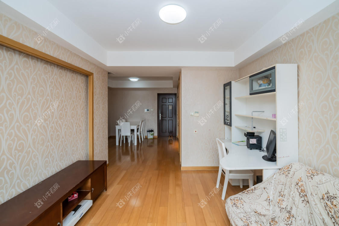 新城金郡(天宁)一期房源室内图 常州新城金郡(天宁)一期在租房源室内图_小牛看房