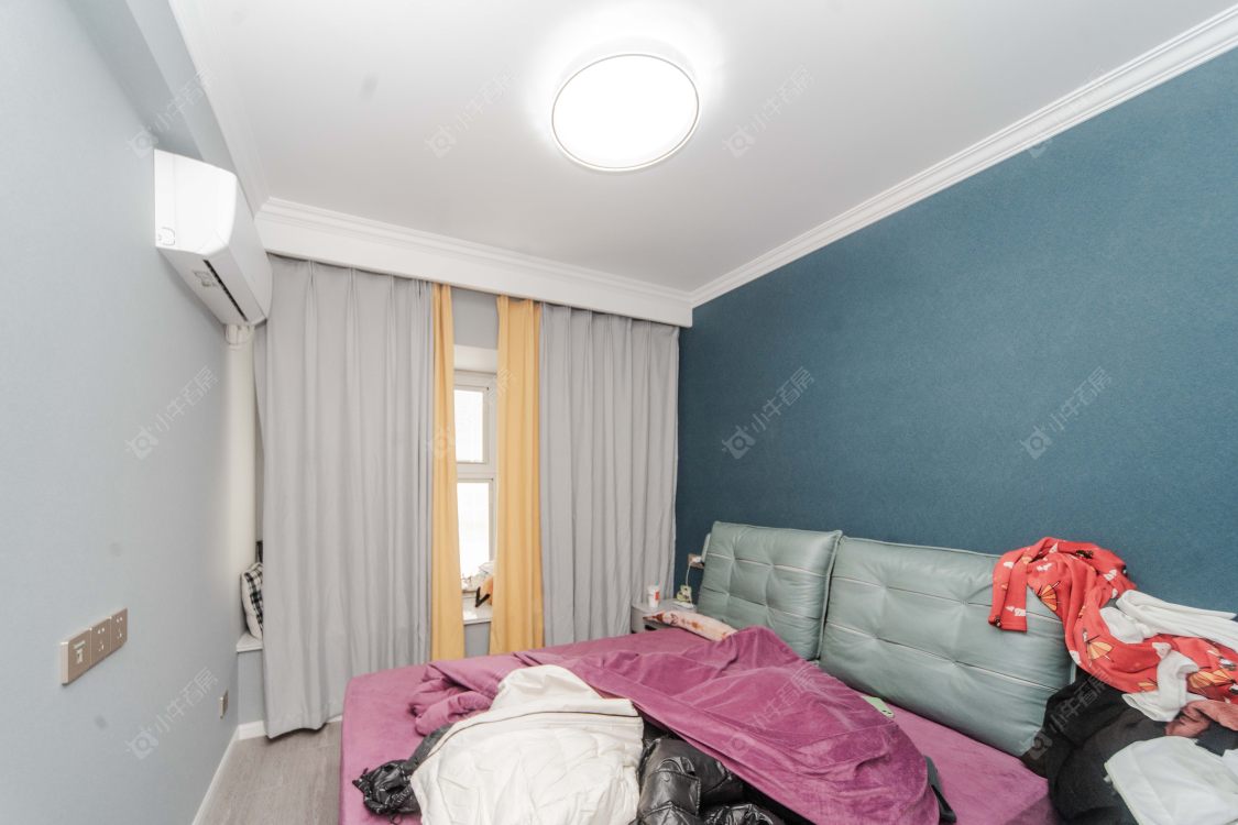 碧桂园华星·世纪学府房源室内图 常州碧桂园华星·世纪学府在售二手房源室内图_小牛看房